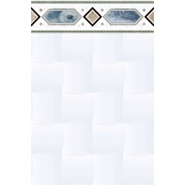 Gạch ốp 30x45 Prime Tiptop 05.300450.07602